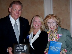 Jack Nichols-Terrie Marie-Dottie Walters